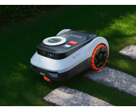 Segway-Navimow Robot koszący i210E Lidar Pro - 1515134 - zdjęcie 9